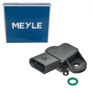 MEYLE 1148120013 Saugrohrdrucksensor Ladedruck VW Multivan T5 2.0 TDI / BiTDI 036906051G