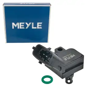 MEYLE Saugrohrdrucksensor VOLVO C30 S40 2 S60 1 2 S80 2 V40 V50 V60 1 V70 2 3 XC90 1