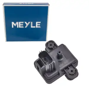 MEYLE Saugrohrdrucksensor FORD Focus 1 Fiesta 4 Tourneo / Transit Connect JAGUAR XF XJ