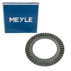 MEYLE 1006140001 ABS Sensorring AUDI 80 90 CABRIO COUPE B3 A4 B5 100 A6 C4 200 C3 hinten