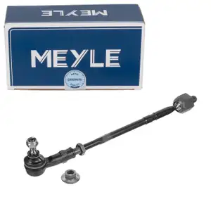 MEYLE Spurstange VW Golf 5 6 8 Passat B6 B7 AUDI A3 8P 8V Q2 Q3 SEAT Leon 1P vorne links