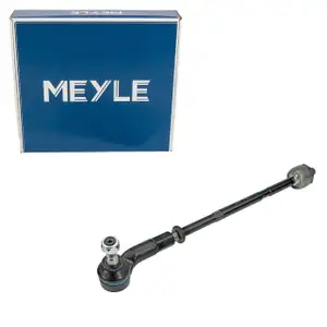 MEYLE 1160300022 Spurstange + Kopf VW Polo 9N 9A Fox SKODA Fabia 6Y vorne links 6Q0419803B