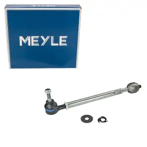 MEYLE 16160307022 Spurstange + Spurstangenkopf RENAULT Rapid Super 5 vorne 7701463346