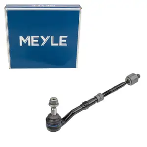 MEYLE 3160300001 Spurstange + Spurstangenkopf BMW 7er E65 E66 E67 Vorderachse 32216756368