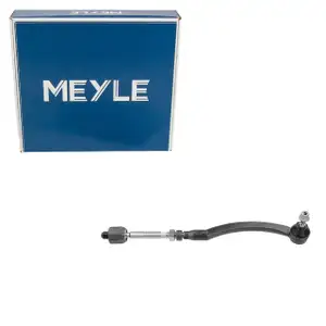 MEYLE 3160300020 Spurstange + Kopf MINI R50 R52 R53 Vorderachse rechts 32116761558