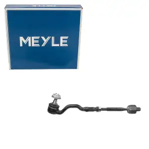 MEYLE 3160300021 Spurstange + Kopf BMW X5 E70 X6 E71 E72 Vorderachse 32106780985