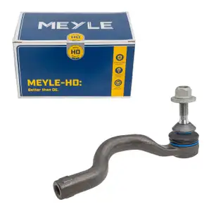 MEYLE HD 18-160200011/HD VERSTÄRKT Spurstangenkopf Axialgelenk JAGUAR XJ X351 vorne links