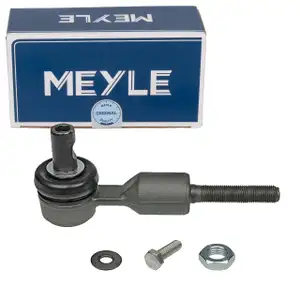 MEYLE 1160200047 Spurstangenkopf VW PASSAT B5 AUDI A4 B5 B6 A6 C5 SKODA SUPERB 1 vorne