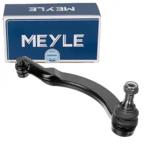 MEYLE 6160200006 Spurstangenkopf Axialgelenk RENAULT Master 2 OPEL Movano A vorne links