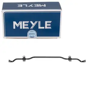 MEYLE Stabilisator VW Golf 5 6 Touran 1T AUDI A3 8P SEAT Leon 1P SKODA Octavia 2 hinten