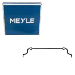 MEYLE 1147530018 Stabilisator AUDI A4 B8 8K A5 8T 8F Hinterachse 8K0511305AB