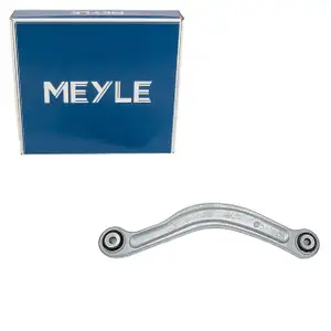 MEYLE Querlenker MERCEDES W204 W205 W212 W213 C218 C257 Hinterachse hinten oben links