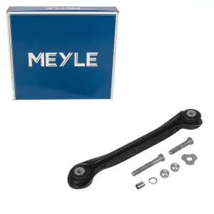 MEYLE Querlenker MERCEDES W202 W203 W124 W210 W201 C208 A124 C124 Hinterachse vorne unten