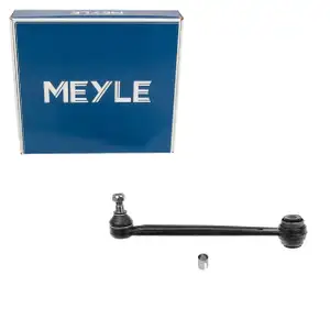 MEYLE Querlenker MERCEDES W202 S202 W124 W210 W201 A124 C124 C208 A208 R129 R170 hinten