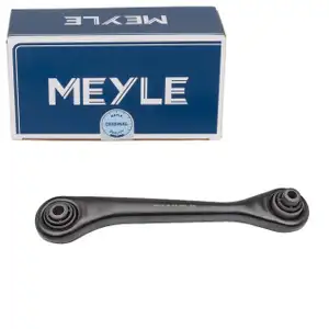 MEYLE Querlenker VW Golf 5 Passat B6 B7 AUDI A3 8P Q3 8U SEAT Leon 1P hinten unten links