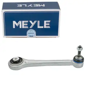 MEYLE Querlenker BMW 5er E39 E60 E61 6er E63 E64 7er E65 E66 E67 Hinterachse oben