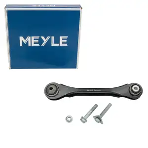 MEYLE Querlenker BMW F20 F21 F22 F23 F30 F31 F34 F32 F33 Hinterachse hinten oben links