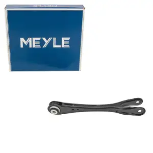 MEYLE Querlenker BMW G30 G60 F90 G31 G32 G11 G12 G14 G15 G16 Hinterachse vorne unten