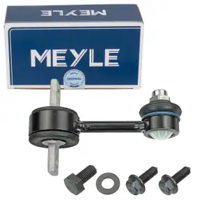 MEYLE 1160600027 Koppelstange Stabilisator AUDI A4 B6 A4 B7 SEAT Exeo 3R hinten 8E0505465T