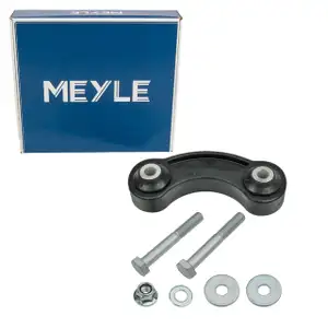 MEYLE 1160600026 Koppelstange Stabilisator AUDI A6 C6 / Avant hinten links 4F0505465N