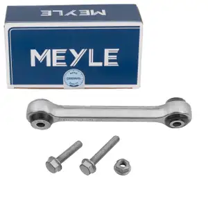 MEYLE 1160600034 Koppelstange Stabilisator AUDI A4 B8 A6 C7 A5 8T A7 4GA vorne 4H0411317C