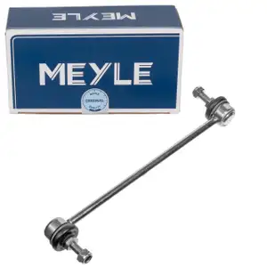 MEYLE 1160607179 Koppelstange Stabilisator AUDI 80 B3 B4 90 B3 Cabrio B3 vorne 8A0407465C