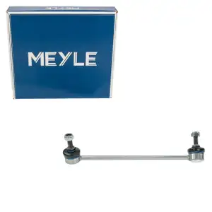 MEYLE 16-160600017 Koppelstange Stabilisator RENAULT Twingo 1 C06 vorne links 8200714446