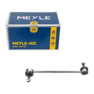 MEYLE HD 2160600015HD VERSTÄRKT Koppelstange Stabilisator FIAT Sedici vorne 71742688