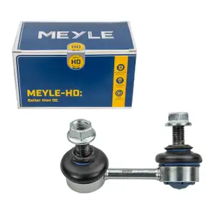 MEYLE HD 28-160600022/HD VERSTÄRKT Koppelstange KIA Sorento 1 JC Vorderachse links