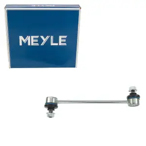 MEYLE 30-160600010 Koppelstange Stabilisator TOYOTA Camry V1 V2 Hinterachse 48830-33010