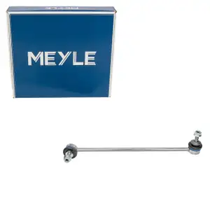 MEYLE 3160600056 Koppelstange Stabilisator BMW 6er E63 E64 Cabrio vorne 31356769664