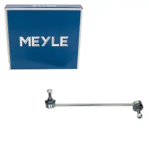 MEYLE 3160600076 Koppelstange Stabilisator BMW X3 E83 vorne rechts 31303414300