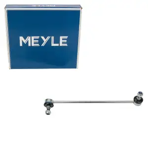 MEYLE 3160600089 Koppelstange Stabilisator BMW X3 F25 X4 F26 vorne rechts 31306787163