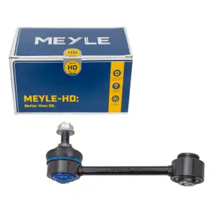 MEYLE HD 3160600105/HD VERSTÄRKT Koppelstange BMW X3 G01 F97 X4 G02 F98 iX3 G08 hinten