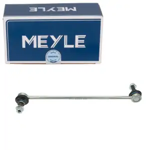 MEYLE 36160600012 Koppelstange Stabilisator MAZDA 3 BL vorne links oder rechts B39D-34-170