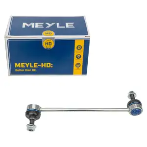 MEYLE HD 37-160600013/HD VERSTÄRKT Koppelstange HYUNDAI Santa Fe 1 SM Vorderachse links