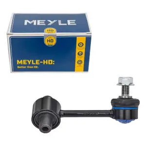 MEYLE HD 37-160600063/HD VERSTÄRKT Koppelstange HYUNDAI Kona OS OSE OSI Hinterachse links