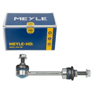 MEYLE HD 53-160600006/HD VERSTÄRKT Koppelstange LAND ROVER Discovery 2 L318 Hinterachse