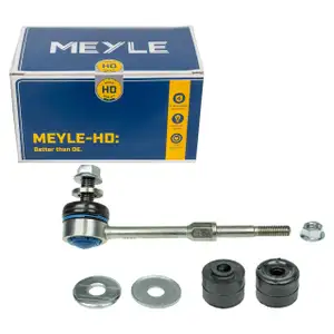 MEYLE HD 6160600020/HD VERSTÄRKT Koppelstange OPEL Mokka CHEVROLET Captiva Hinterachse