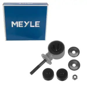 MEYLE 6160601002 Koppelstange stabilisator OPEL Astra F Vectra A vorne 350261