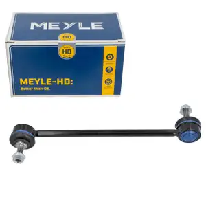 MEYLE HD 70-160600000/HD VERSTÄRKT Koppelstange TESLA Model X 5YJX vorne 1027391-00-B