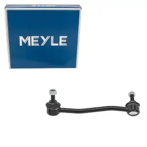 MEYLE 70-160600007 Koppelstange Stabilisator TESLA Model S 5YJS vorne links 6007098-00-A