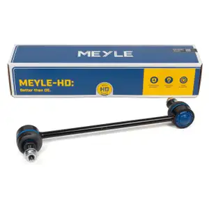 MEYLE HD 7160600007HD VERSTÄRKT Koppelstange FORD Mondeo 3 Mk3 JAGUAR X-Type (X400) vorne