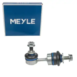 MEYLE 7160600013 Koppelstange Stabilisator FORD Mondeo 3 MK3 Turnier hinten 1130452