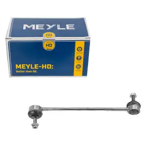 MEYLE HD 7160600017/HD VERSTÄRKT Koppelstange FORD Fiesta 5 MK5 Fusion JU MAZDA 2 DY vorne