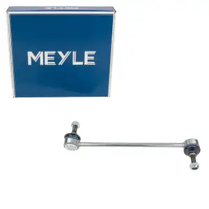 MEYLE 7160600031 Koppelstange Stabilisator FORD Mondeo 3 MK3 JAGUAR X-Type 1 X400 vorne