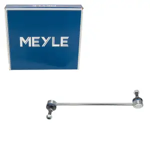 MEYLE 7160600036 Koppelstange Stabilisator FORD Fiesta 5 Fusion JU MAZDA 2 DY vorne