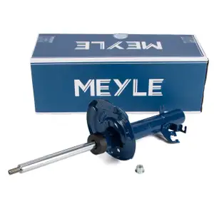 MEYLE 36-266230022 Stoßdämpfer Federbein NISSAN Qashqai 2 RENAULT Kadjar vorne rechts