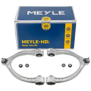 2x MEYLE HD VERSTÄRKT Querlenker MERCEDES W205 C257 W213 X253 C253 C293 vorne oben