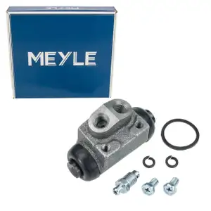 MEYLE Radbremszylinder Ø20,6 FORD Focus 1 Escort 5 6 LAND ROVER Freelander 1 L314 hinten